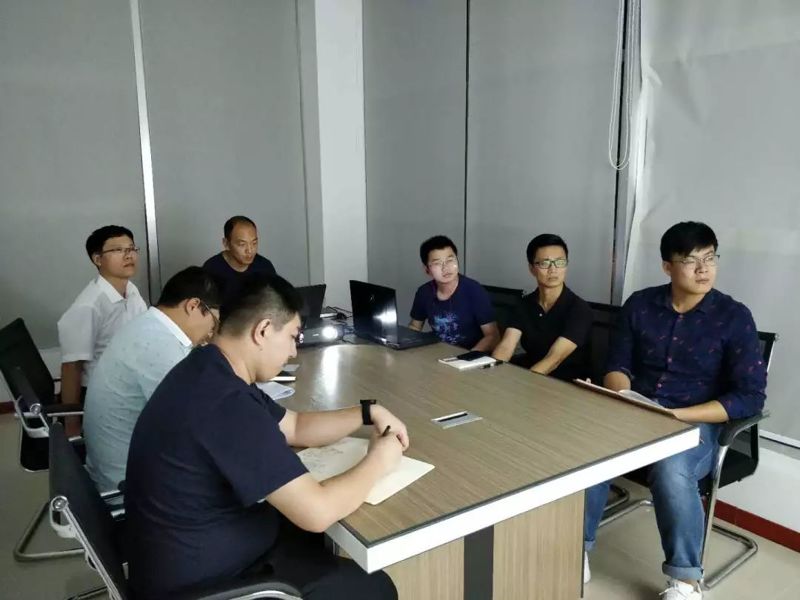 公司开展远程视频技术培训 公司开展远程视频技术培训