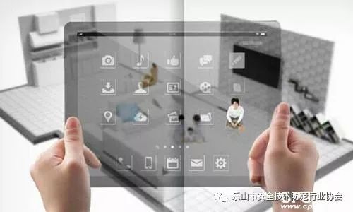 安防设备互联网化成未来趋势 安防设备互联网化成未来趋势