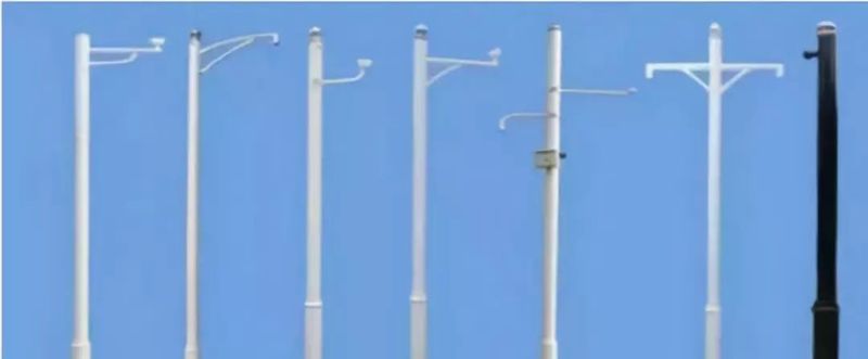网络电击器立杆知识大全 网络电击器立杆知识大全