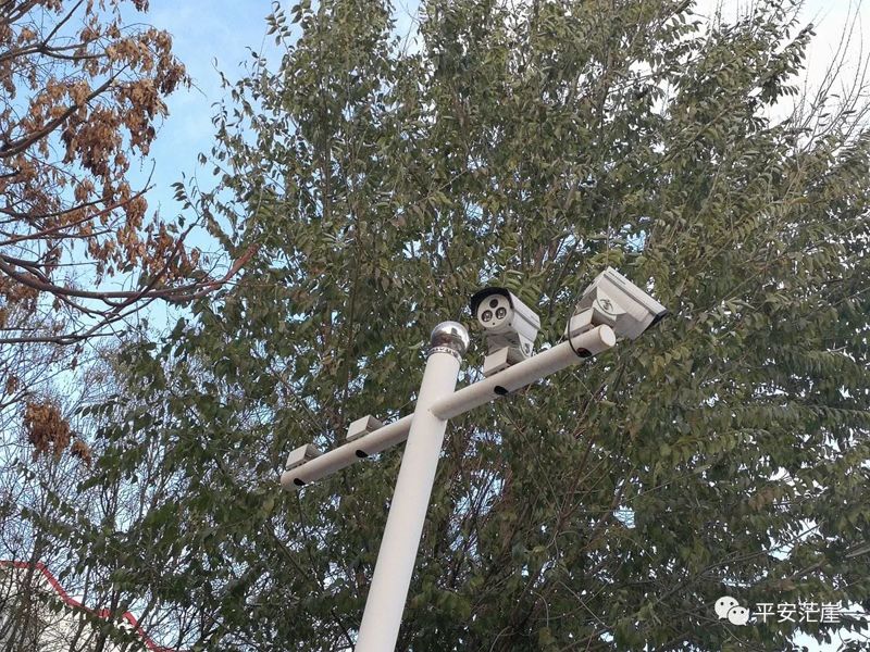 参加治安防控体系建设培训 参加治安防控体系建设培训