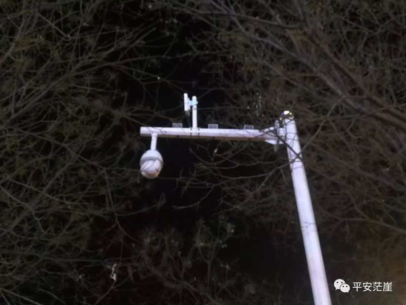 参加治安防控体系建设培训 参加治安防控体系建设培训