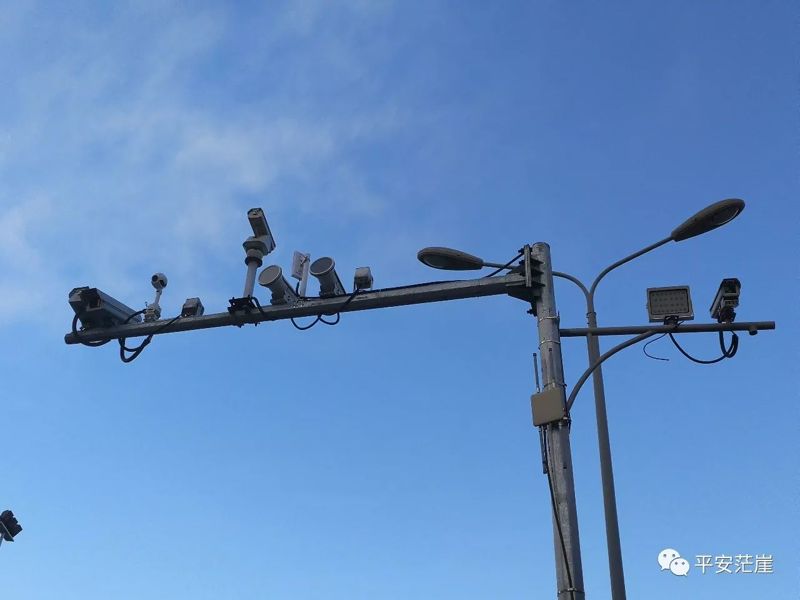 参加治安防控体系建设培训 参加治安防控体系建设培训