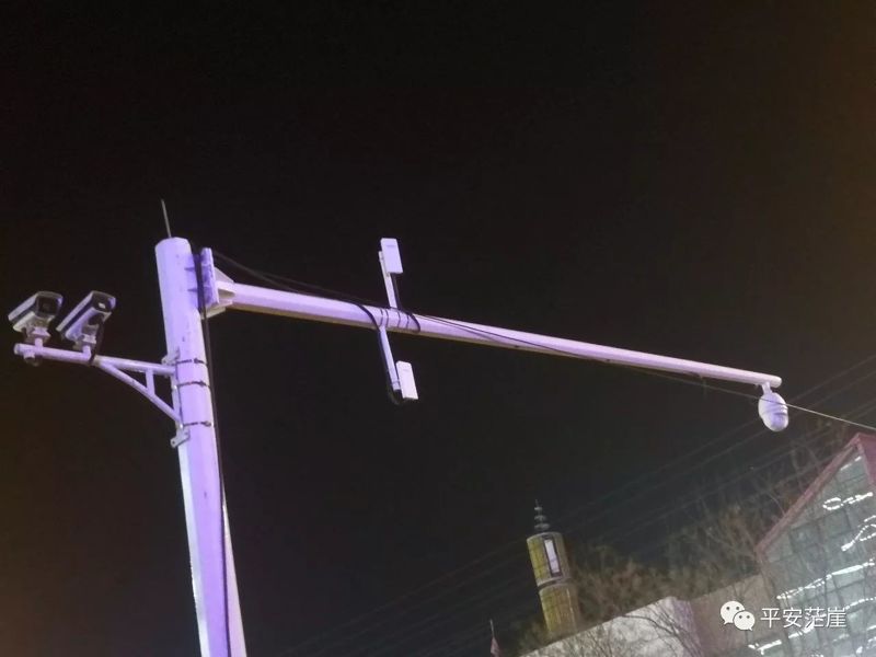 参加治安防控体系建设培训 参加治安防控体系建设培训