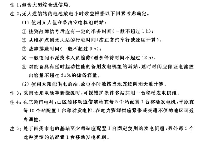 通信电源知识大全 通信电源知识大全
