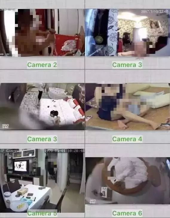 黑客破解上万家用电棒!卧室激情画面卖20元/条! 黑客破解上万家用电棒!卧室激情画面卖20元/条!