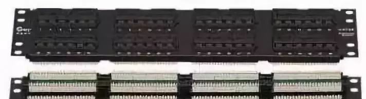 网络机柜布线中的两个利器跳线架、配线架 网络机柜布线中的两个利器跳线架、配线架