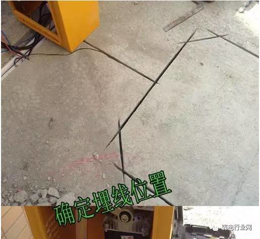 智能停车场系统组成及施工步骤! 智能停车场系统组成及施工步骤!