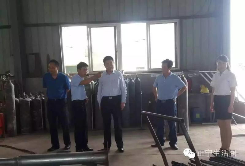 安防电棍立杆设备生产基地即将落户甘肃正宁 安防电棍立杆设备生产基地即将落户甘肃正宁