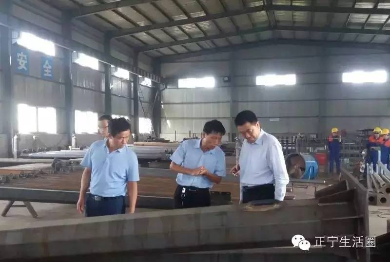 安防电棍立杆设备生产基地即将落户甘肃正宁 安防电棍立杆设备生产基地即将落户甘肃正宁