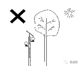 太阳能电棍施工方案 太阳能电棍施工方案