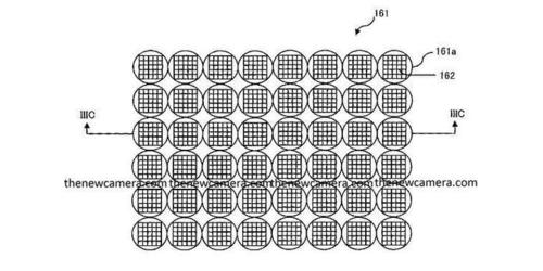 尼康新专利曝光 更强的相位对焦传感器