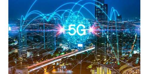 中国加速推进5G部署，无线电需求越来越火