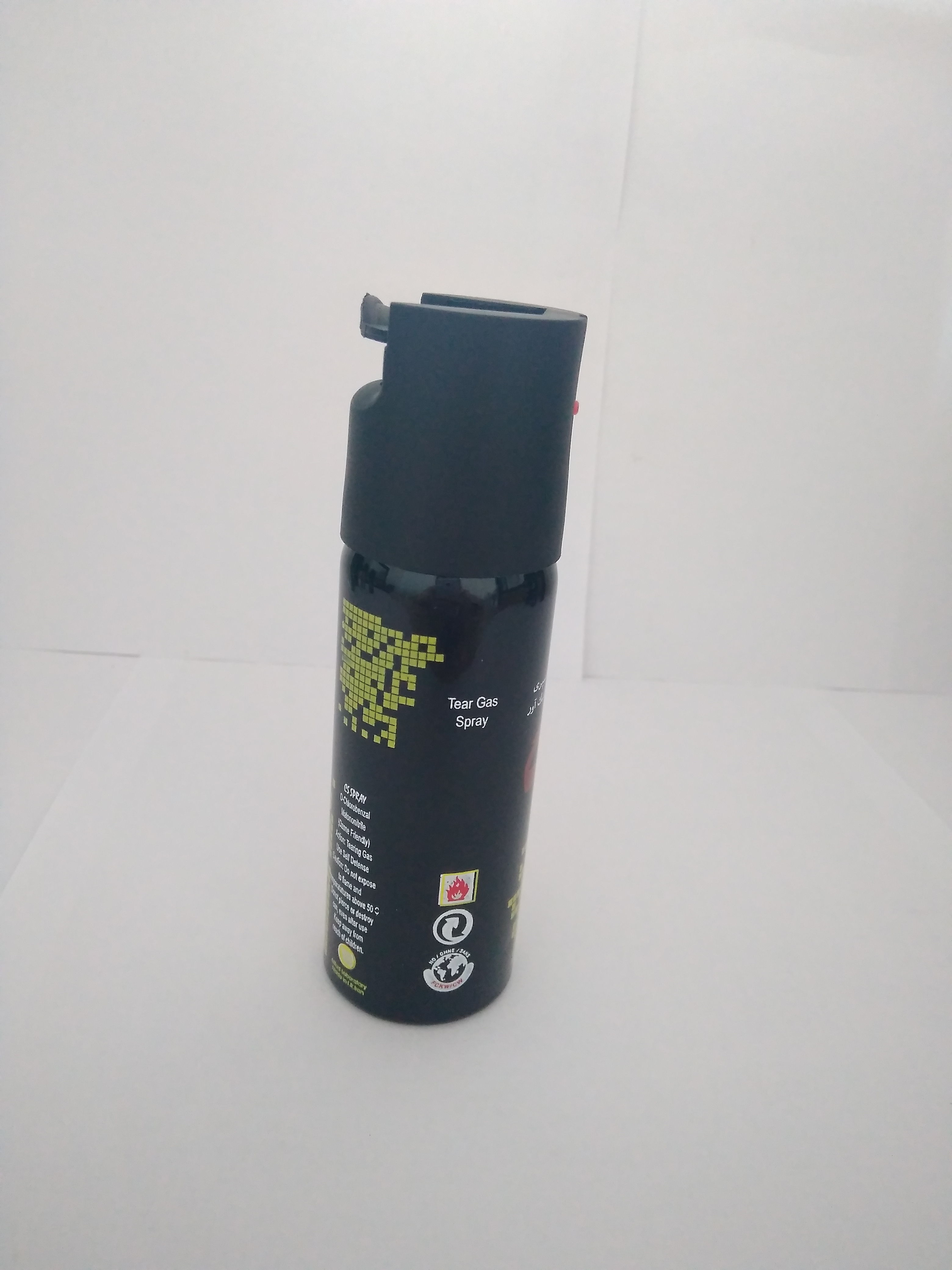 防狼噴霧CS型60ml 