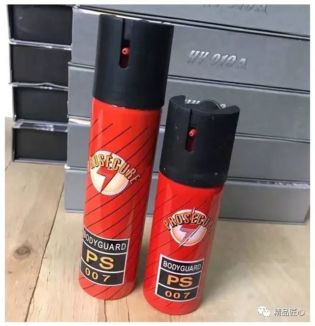 防身神器,防狼噴霧辣椒水