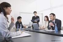 深圳正规ISO9001认证机构哪家好