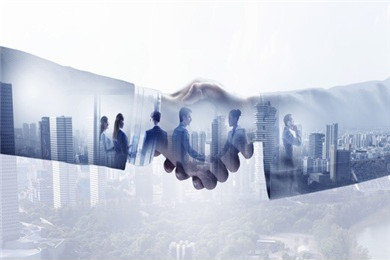 ISO9001八项质量管理原则