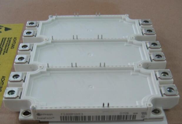 英飞凌IGBT模块 FS300R17KE3 300A 1700V