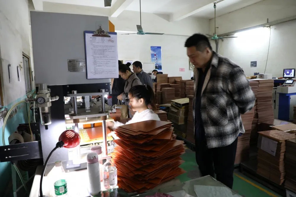乾元商学东莞研学之旅纪实