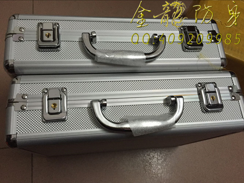 精装防暴消防枪