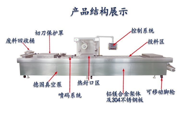 拉伸膜1