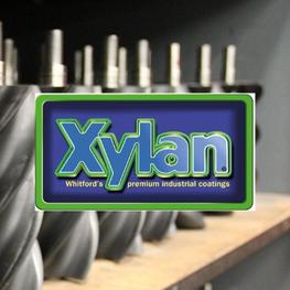 Xylan工业系列涂料概述