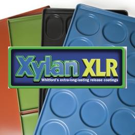 Xylan XLR系列涂料更好的七个方面