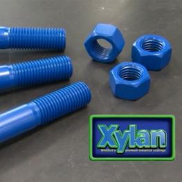 Xylan®涂层被指定应用于浸涂工艺应用的12个理由