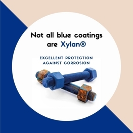 XYLAN1300系列-非凡的耐磨性和耐化学性涂料