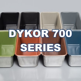 Dykor700系列简介