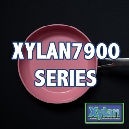 Xylan7900系列幕涂专用涂料