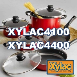 xylac4100和xylac4400涂料简介