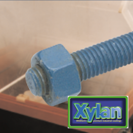 xylan Industry品牌简介