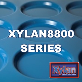 Xylan8800系列涂料简介