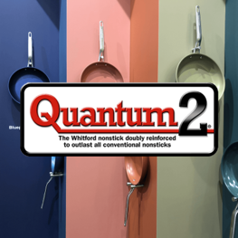 Quantum2品牌简介