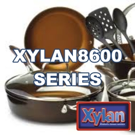 xylan8600系列简介