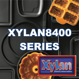 xylan8400系列涂料涂层介绍