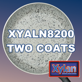 xylan8200高级两层涂料系列简介