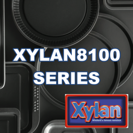 xylan8100系列涂料涂层简介