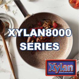 xylan8000系列涂料涂层简介