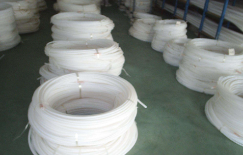 四氟管用途 四氟管用途