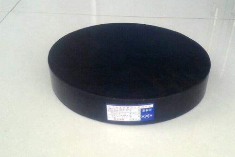 四氟板式橡胶支座 四氟板式橡胶支座