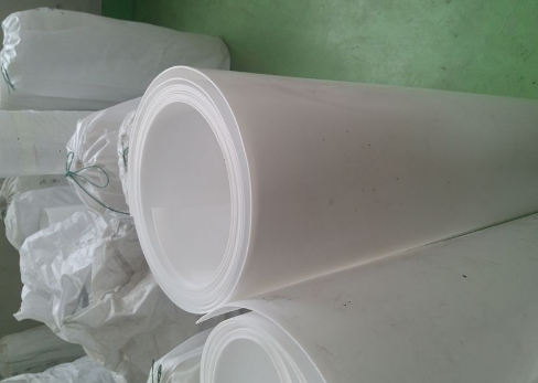 四氟板规格 四氟板规格