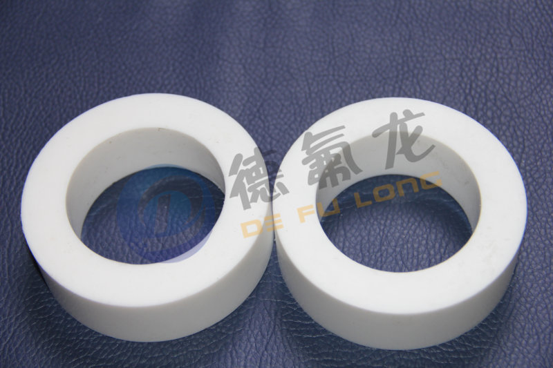 四氟模压管 四氟模压管