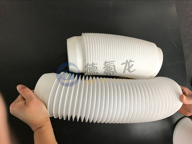 四氟波纹管 四氟波纹管