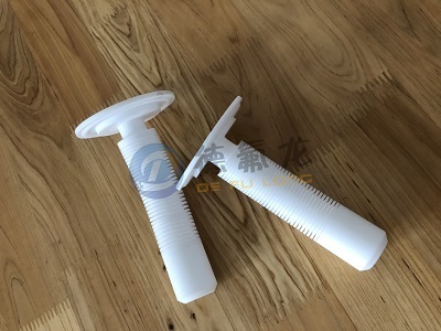 四氟波纹管 四氟波纹管