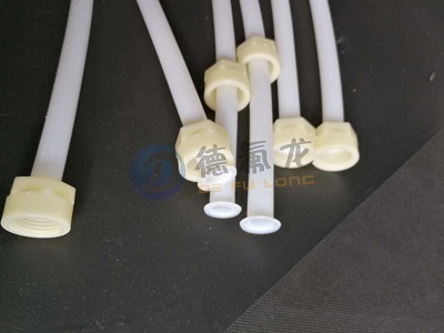 四氟波纹管 四氟波纹管