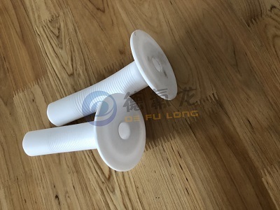 四氟波纹管 四氟波纹管