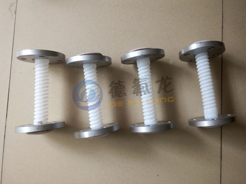 四氟波纹管 四氟波纹管
