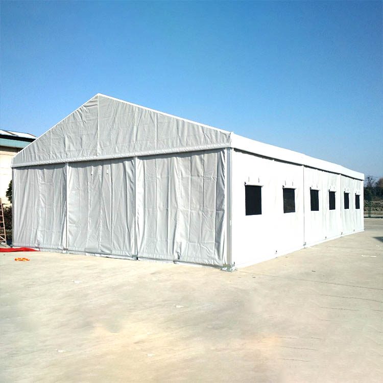 Storage Warehouse Tent Manufacturers