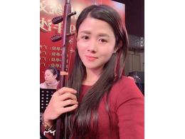 广州民乐团沙湾新年演出